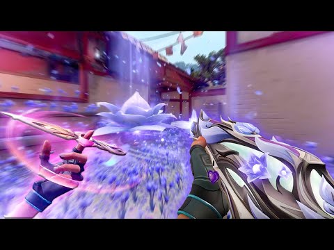 What 7000 Hours of Jett Looks Like...