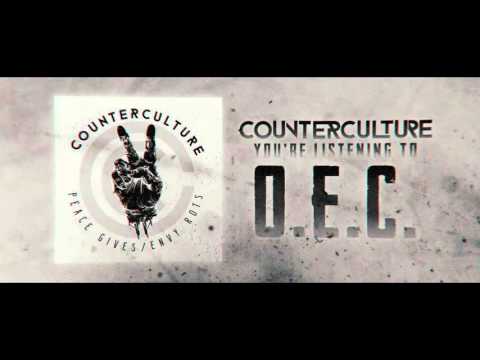 Counterculture - O.E.C. (Lyric Video)