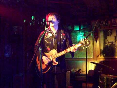 Ian Siegal Band @ Crossroad - Olen Belgium 2/6