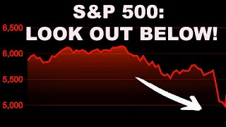 S&P 500 Pullback Coming? What You Need to Know!