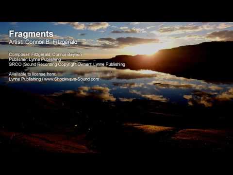 Fragments - Connor B. Fitzgerald (Lynne Publishing)