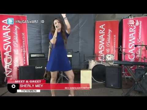 Sherly Mey - Meet And Greet - TV Musik Indonesia - NSTV