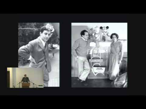 Pier Vittorio Aureli - AA PhD Open Seminar Series - Part 6