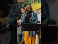 Lauren And I Perform At Last By Etta James