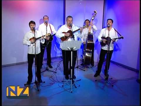 Tamburaški sastav Svirci - Stani malo kafanski sviraču, Prošle su mnoge ljubavi