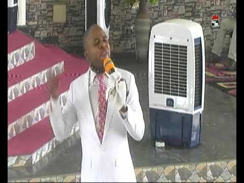 Understanding How God Leads Pt.3 By Pastor Victor Eseka