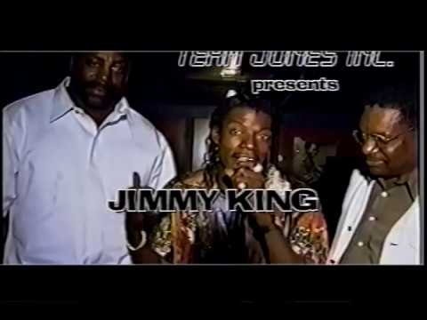 Little Jimmy King 1999 Promotional Video by Larry Clark