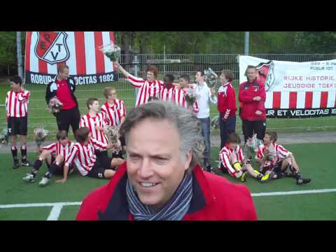 Robur et Velocitas C1 kampioen5.MP4