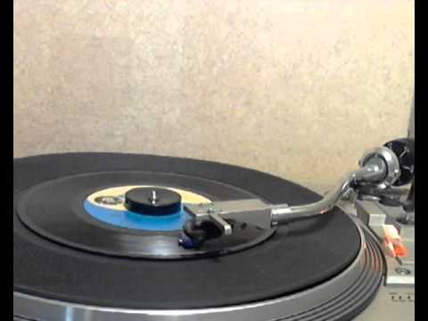 Sammy Davis,Jr.- The Candy Man [stereo 45 version]