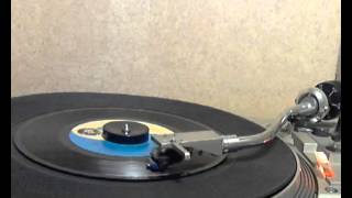 Sammy Davis,Jr.- The Candy Man [stereo 45 version]