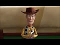 Buzz Lightyear And The Bat From Outer Space Trailer Remastered