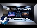 Steam Introduces Mandatory Household Sharing Family Sharing