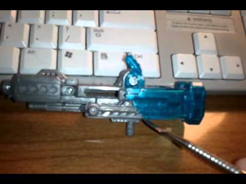 TF Prime Ultra Magnus modifications