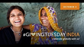 2019 Daan Utsav #GivingTuesdayIndia Campaign Webinar