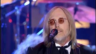 Tom Petty & The Heartbreakers  -- "American Girl"