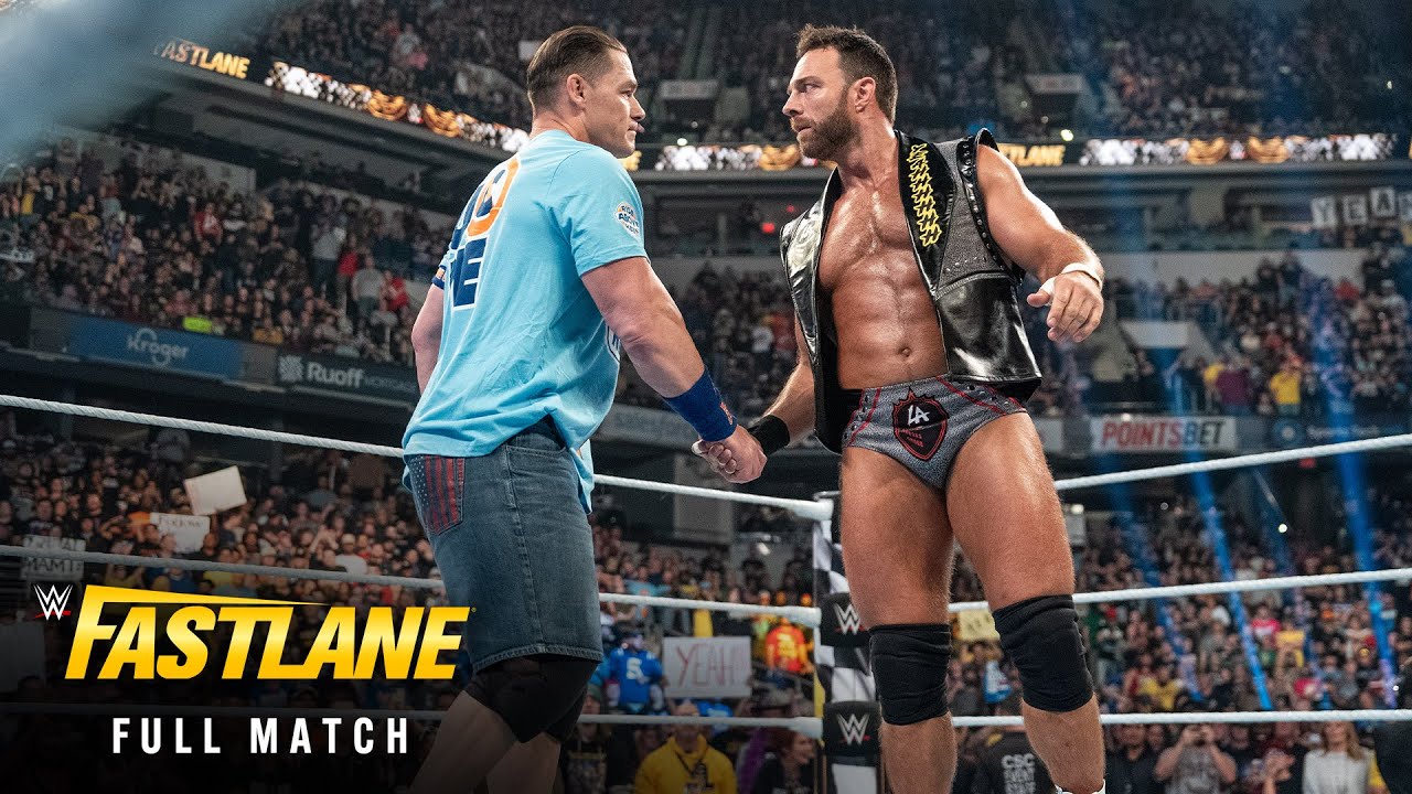 YouTube Video Thumbnail