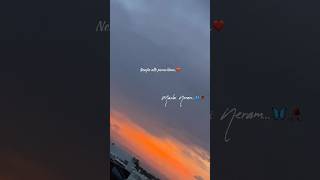 Download lagu Maalai Neram🌈🦋#whatsappstatus #lovesong #ayirathiloruvan #andrea #gvprakash #song #shorts mp3