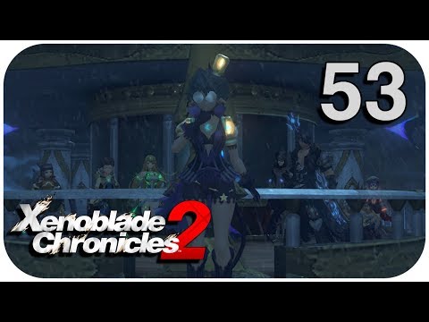 Xenoblade Chronicles 2 - Königreich Tantal - 53