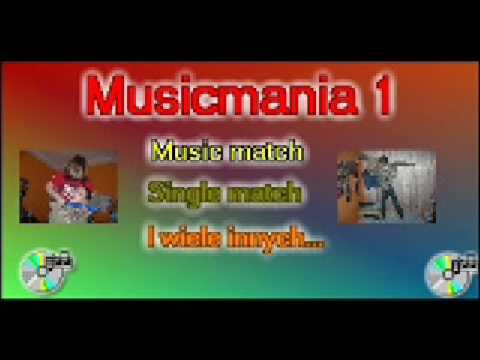 Musicmania 1 PWM
