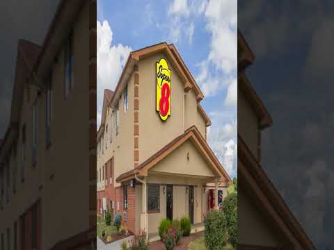 Super 8 Abingdon - Abingdon (Virginia) - United States