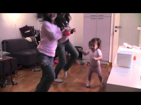 Banda style, Jana, Marta, Nemanja i Irina