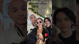 Download lagu Without Tiko, BCL's Visit to Malaysia Was Welcomed by the Family of the Late Ashraf Sinclair #sho... mp3