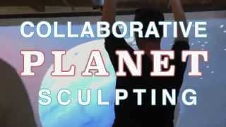 Futurekave comes to Northern Spark!