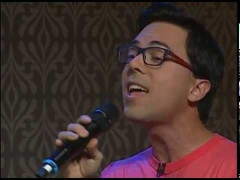 Tchibum - Marla Lüdtke e Daniel Lüdtke