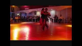 Christian Sosa y Sabrina Garcia - De puro guapo