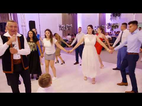 Nelu Bitina - Cel mai TARE Colaj de petrecere - LIVE 2024