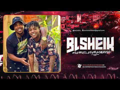 MC VITIN LC, MC LUAN DA BS, MC ANJIM E MC DANONE - NÃO DA PRA NAMORAR (DJ SAMMER E DJ GH SHEIK)