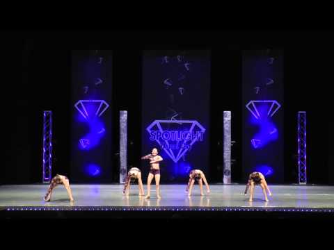 Pure Instruments - The Dance Company [Fresno, CA]