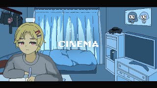 シネマ／ by クラサ【歌ってみた】