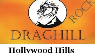 Video Draghill - Hollywood Hills - cover