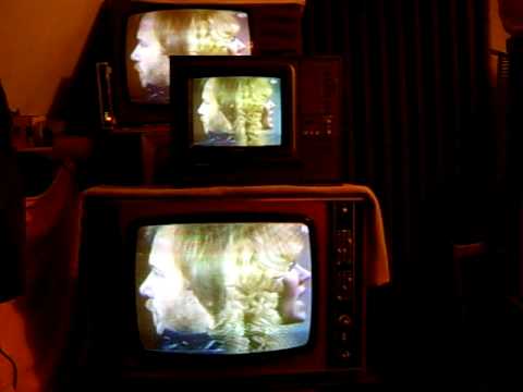 Rubin714 UDSSR Secam A88A