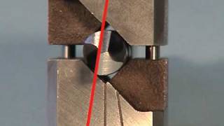 BSM 20: Sharpen Left  Hand Drill Bits