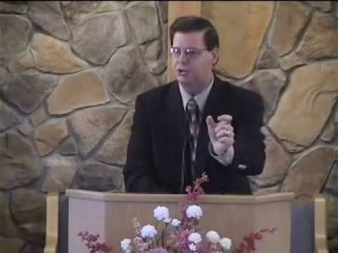 Soteriology:  Part 47 - Decision Time