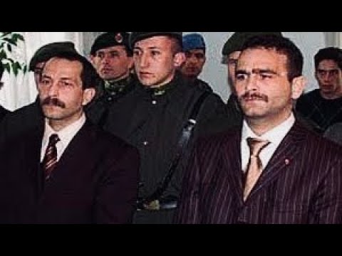 Kurtlar Vadisi Karagümrüklü Nuri ve Vedat Ergin Racon | Cerrahpaşalılar