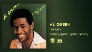 Al Green - The City (Official Audio)