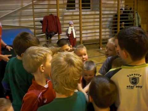 tylko? HUBERTUS! :-)