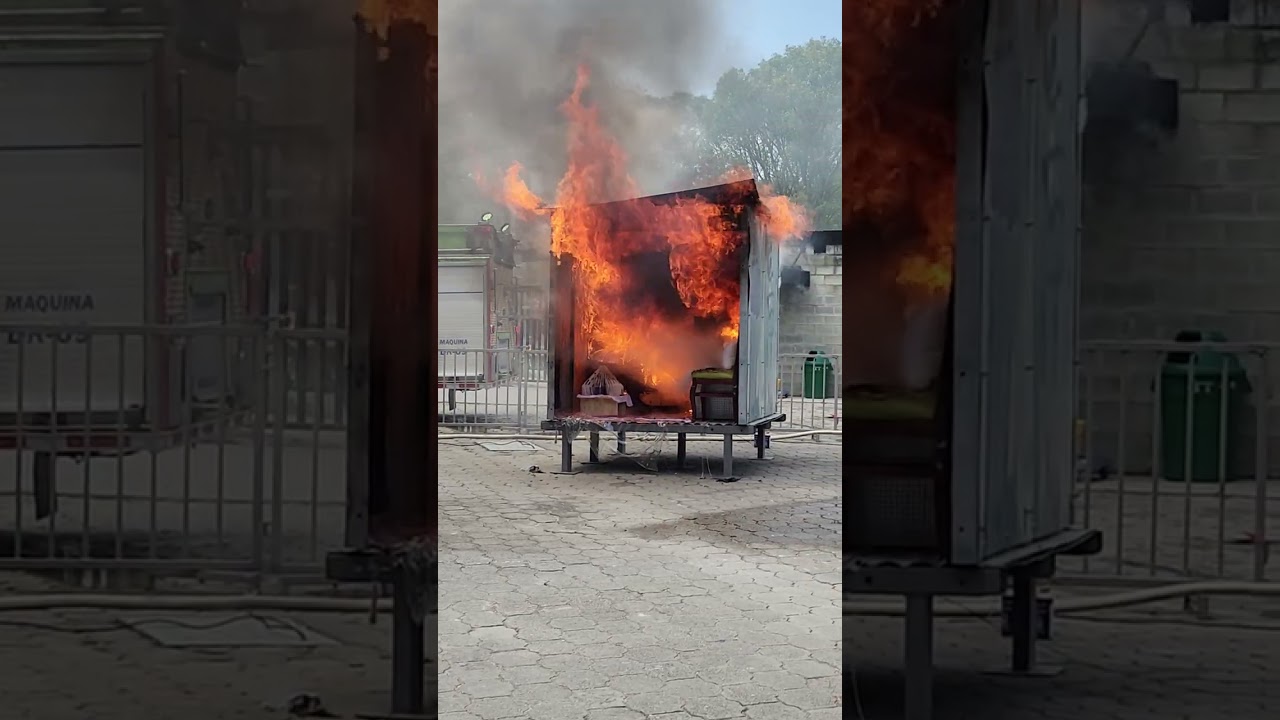 Side By Side - Video 2