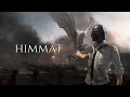 himmat remix bgmi new theme song - India ka heartbeat 💓( himmat Courage )