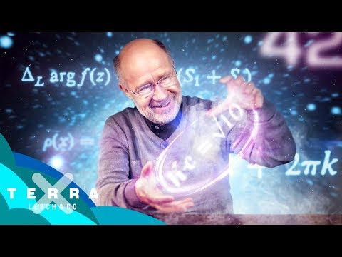 Wurde die Weltformel geknackt? | Harald Lesch