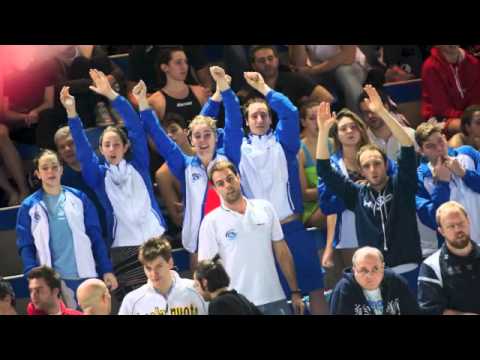 Intro Campionati Italiani Assoluti Primaverili & Campionato a Squadre di Serie A1