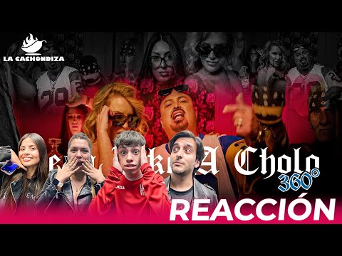 🇦🇷 Argentinos REACCIONAN a "Lean Like a Cholo 360 - Down A.K.A Kilo (Official Music Video)"
