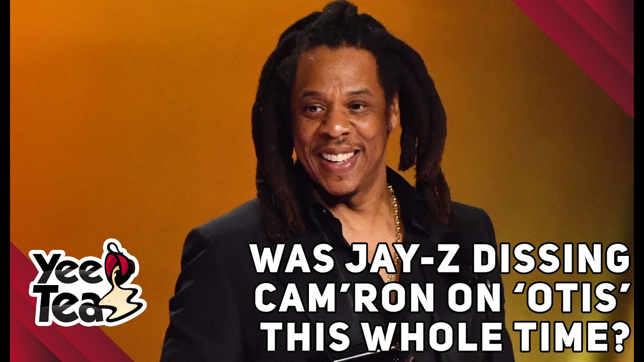 Was JAY-Z Dissing Cam’ron on ‘Otis’ This Whole Time? + More