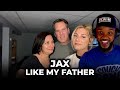 FIRST TIME! 🎵 Jax - Like My Father REACTION