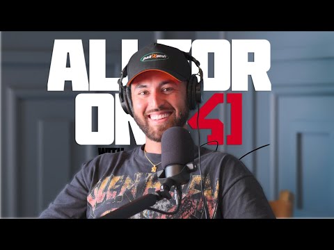 ALL FOR ONE: EP. 9 JUSTIN BOGLE