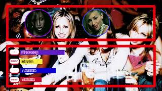 All Saints - All Hooked Up (Saints &amp; Sinners Album Distribution - Part 2)