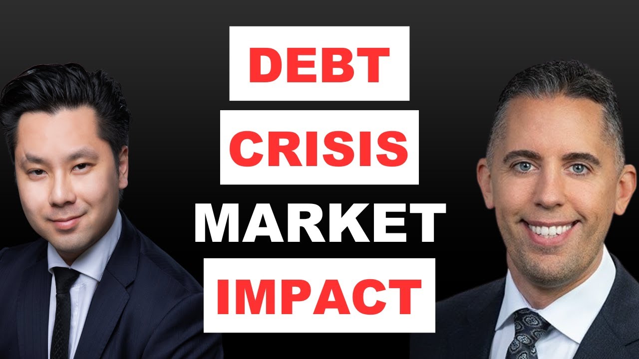 ‘Global Fiat Debt Crisis’: How To Escape Hyperinflation | Matt Cole